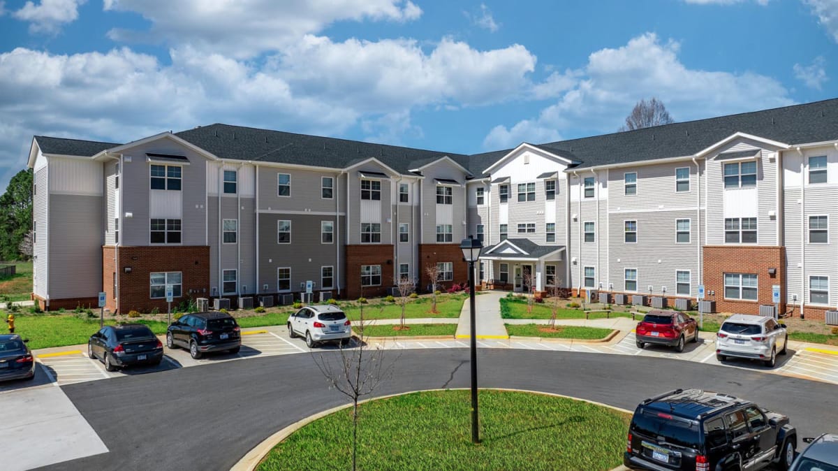 Photos and Video of Landon Greene in Statesville , NC